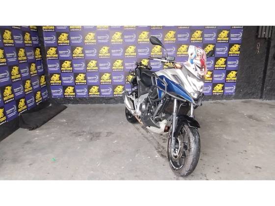 HONDA NC 750X ABS 